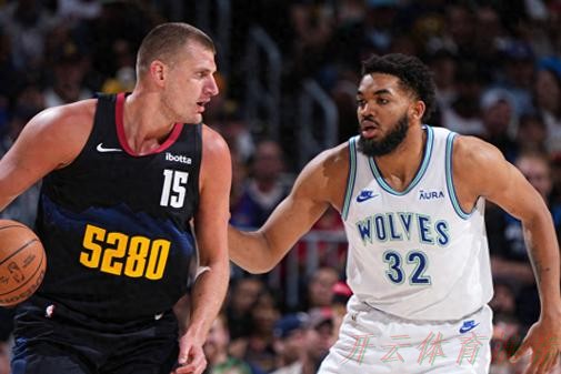 开云体育中心：里德两双 森林狼大胜独行侠