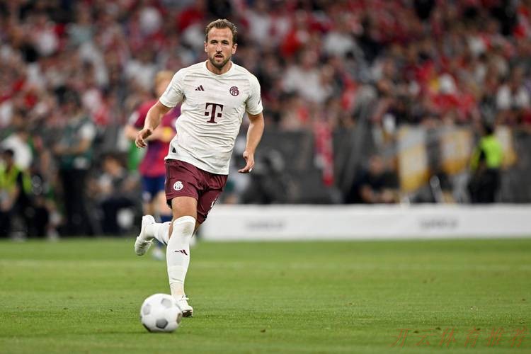 开云体育官网：柏林联合多基： 专门练过跑位进球 最难对付的是凯恩