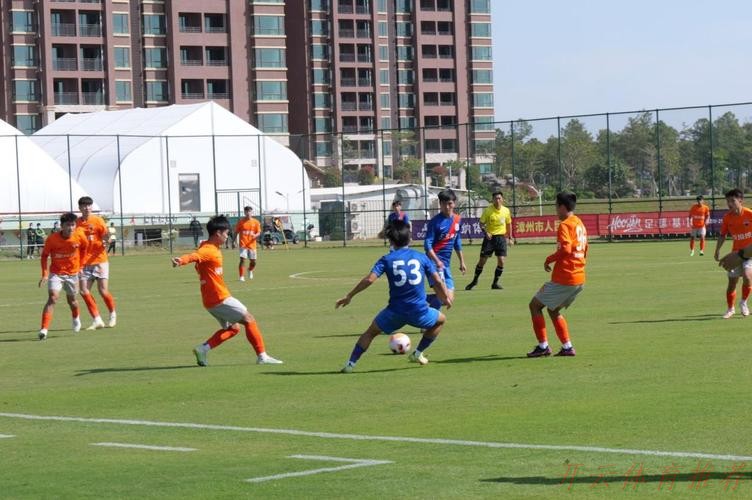世界杯赛程，开云体育：U-21联赛漳州开幕，深圳力克申花取得开门红